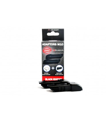 Adaptér M10 BLACK EDITION