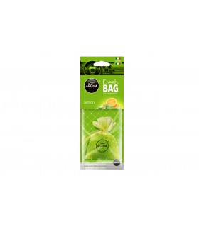 Osviežovač vzduchu AROMA CAR FRESH BAG LEMON