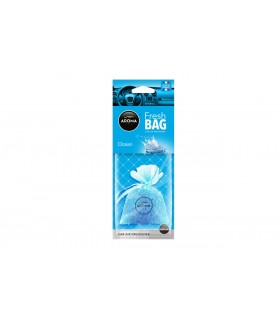 Osviežovač vzduchu AROMA CAR FRESH BAG OCEAN