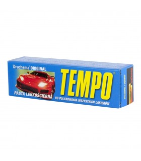 ORIGINAL TEMPO pasta na staré autolaky 120g