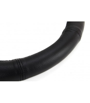 Poťah volantu pravá koža XXXL 47-49
