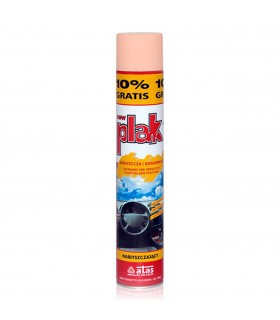 ATAS PLAK 750ML, Cockpit spray - Grepfruit