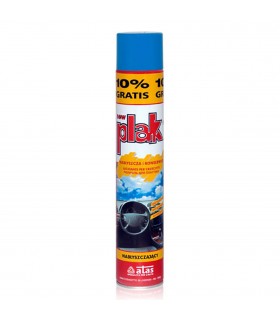 ATAS PLAK 750ML, Cockpit spray - Levanduľa