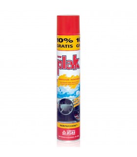 ATAS PLAK 750ML, Cockpit spray - Jahoda