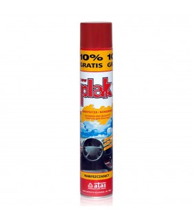 ATAS PLAK 750ML Čerešňa