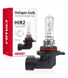 Halogénová žiarovka HIR2 9012 12V 55W