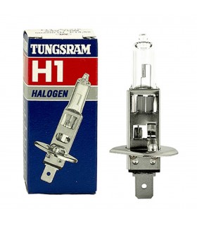 Halogénová žiarovka TUNGSRAM H1 12V 55W P14,5S