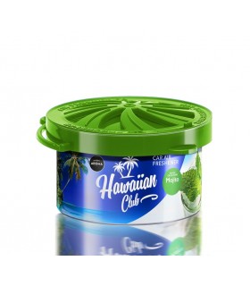 Osviežovač vzduchu AROMA CAR HAWAIIAN ORGANIC Mohjito