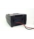 AMiO Nabíjačka auto/moto batérií 12A, 12V SBC-12A