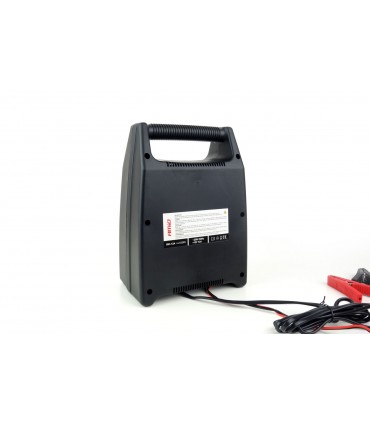 AMiO Nabíjačka auto/moto batérií 12A, 12V SBC-12A