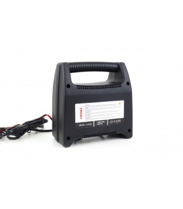 AMiO Nabíjačka auto/moto batérií 6A, 12V SBC-6A