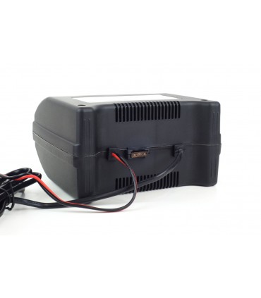 AMiO Nabíjačka auto/moto batérií 6A, 12V SBC-6A