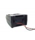 AMiO Nabíjačka auto/moto batérií 8A, 12V SBC-8A