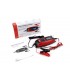 AMiO Nabíjačka auto/moto digitálna 6V/12V - 2A/4A - DVL DBC-4A