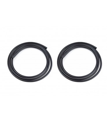 Chránič dverí U 2x650 mm