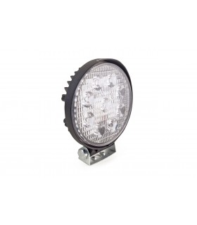 Pracovné LED svetlo AWL06 9 LED FLOOD 9-36V