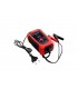 AMiO Nabíjačka auto/moto digitálna 6V/12V - 2A/6A - DBC-02