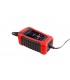 AMiO Nabíjačka auto/moto digitálna 6V/12V - 2A/6A - DBC-02