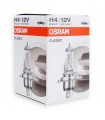 Halogénová žiarovka Osram Classic H4 12V 60/55 P43T
