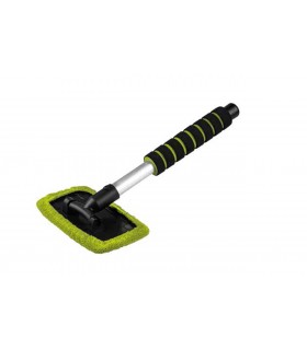 Čistič autoskiel 30 cm s mikrovláknom