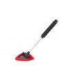Teleskopický čistič autoskiel 28-47cm