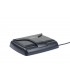 Asistenty parkovania TFT02 4,3" s kamerou HD-502-IR 4-senzorové, biele