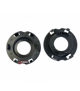 Adaptér pre osadenie LED žiarovky H7 pre Hyundai Tuscon a iné