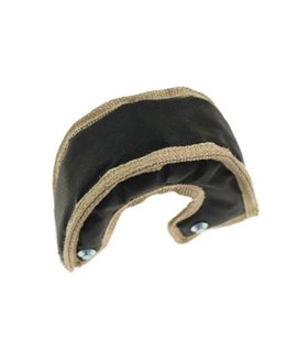 Tepelná izolácia turba T25/T28 black type