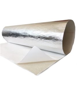 Samolepiaca tepelná izolácia RS PRO 30x30cm