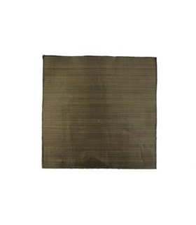 Samolepiaca tepelná izolácia RS 30x30cm - TITÁN / HLINÍK