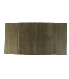 Samolepiaca tepelná izolácia RS 30x60cm - TITÁN / HLINÍK