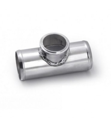 T adaptér s výstupom na montáž TIAL BOV-ov, priemery 51, 57, 63, 70, 77mm
