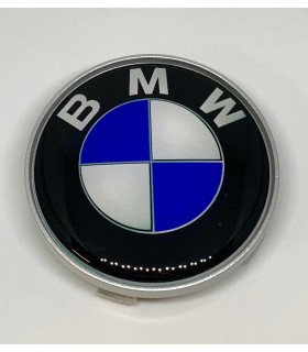 Disková krytka BMW - 67mm Nie Original BMW