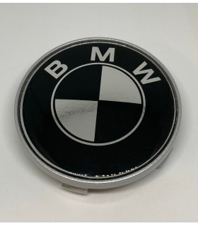 Disková krytka BMW - 67mm Nie Original BMW