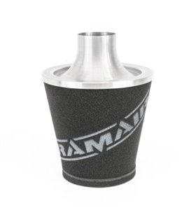 Univerzálny športový vzduchový filter Ramair s ALU hrdlom