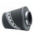Univerzálny športový vzduchový filter RAMAIR CC-175 - vstup 70, 80 a 90mm