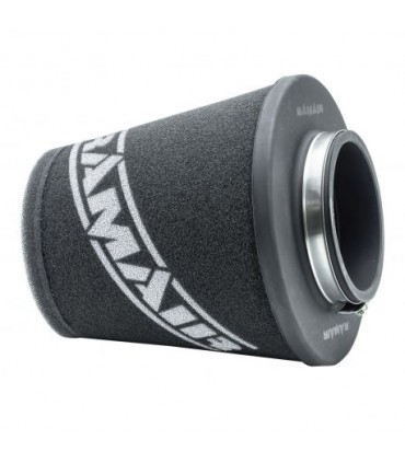 Univerzálny športový vzduchový filter RAMAIR CC-175 - vstup 70, 80 a 90mm