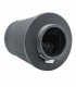 Univerzálny športový vzduchový filter RAMAIR CC-175 - vstup 70, 80 a 90mm