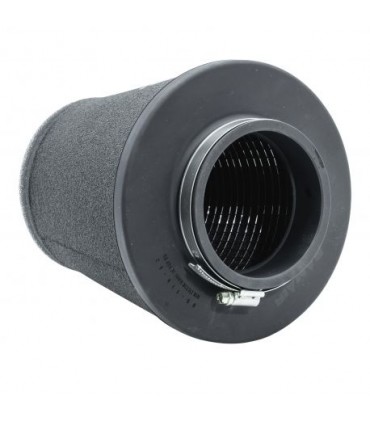 Univerzálny športový vzduchový filter RAMAIR CC-175 - vstup 70, 80 a 90mm
