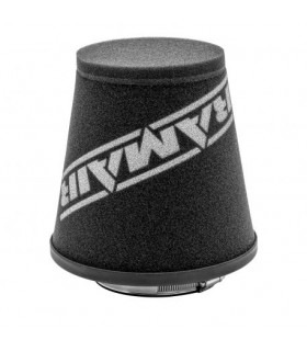 Univerzálny športový vzduchový filter RAMAIR CC-175 - vstup 70, 80 a 90mm