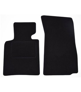 J&J Textilné koberce BMW Z4 2003-2008 4ks