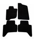 J&J Textilné koberce Mitsubishi L200 2006-