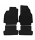 J&J Textilné koberce Renault Megane coupe 2003-2009 4ks