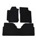 J&J Textilné koberce Renault Megane Scenic 1997-2003 4ks