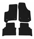 J&J Textilné koberce Opel Meriva A 2003-2011 4ks
