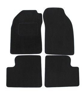 J&J Textilné koberce Nissan Micra K11 1992-2002 4ks