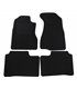 J&J Textilné koberce Honda CR-V 2001-2005 4ks