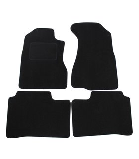 J&J Textilné koberce Honda CR-V 2001-2005 4ks