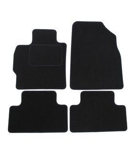 J&J Textilné koberce Mazda CX-7 2007-