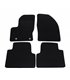 J&J Textilné koberce Ford Focus C-Max I 2003-2010 4ks
